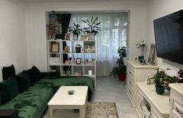 Apartament 3 camere, zona Belvedere