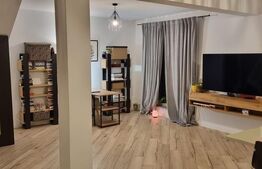 Oportunitate, Duplex de vanzare, complet mobilat si utilat, zona Lisaura 