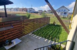 Oportunitate, Duplex de vanzare, complet mobilat si utilat, zona Lisaura 