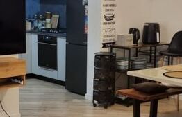 Oportunitate, Duplex de vanzare, complet mobilat si utilat, zona Lisaura 