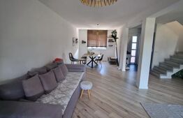 Oportunitate, Duplex de vanzare, complet mobilat si utilat, zona Lisaura 