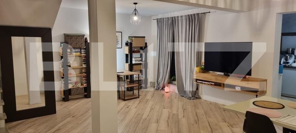 Casa de vânzare 4 camere Exterior Sud - 160229CV | BLITZ Suceava | Poza2