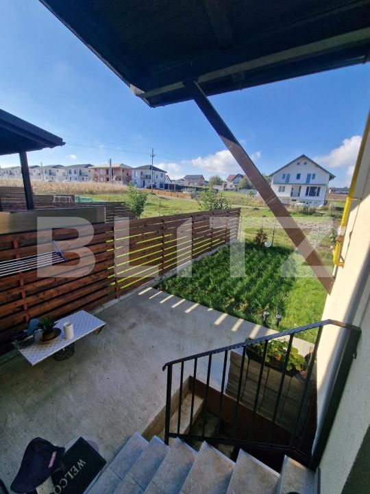 Casa de vânzare 4 camere Exterior Sud - 160229CV | BLITZ Suceava | Poza15