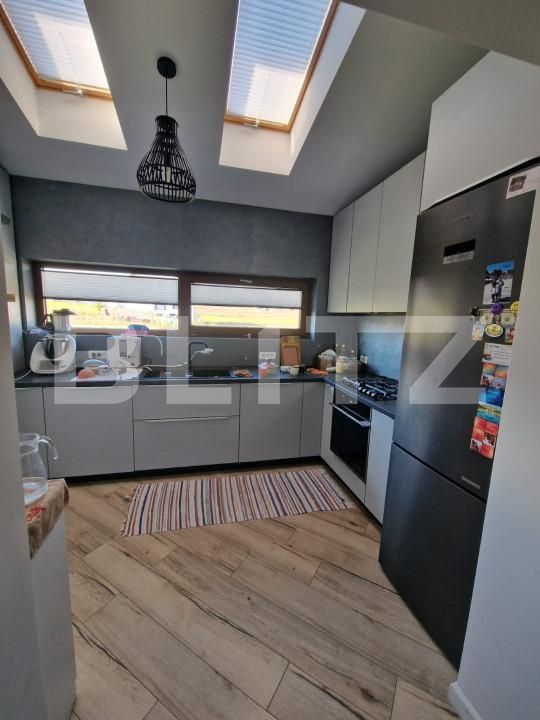 Casa de vânzare 4 camere Exterior Sud - 160229CV | BLITZ Suceava | Poza4