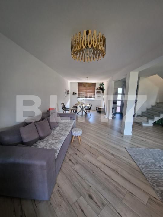 Casa de vânzare 4 camere Exterior Sud - 160229CV | BLITZ Suceava | Poza1