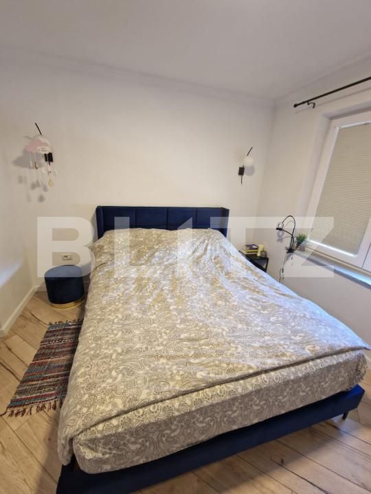 Casa de vânzare 4 camere Exterior Sud - 160229CV | BLITZ Suceava | Poza8