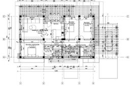 Casa parter, 120 mp utili, 500 teren, zona Passa Tempo 