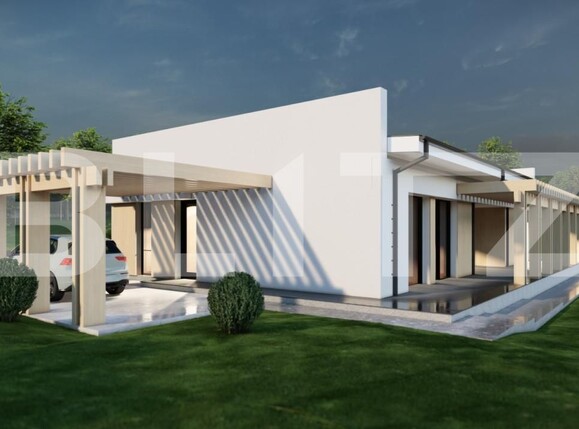 Casa de vânzare 3 camere Exterior Vest - 160230CV | BLITZ Suceava | Poza5