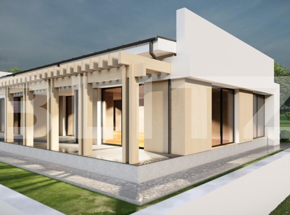 Casa de vânzare 3 camere Exterior Vest - 160230CV | BLITZ Suceava | Poza3