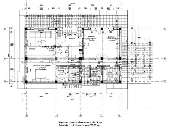Casa de vânzare 3 camere Exterior Vest - 160230CV | BLITZ Suceava | Poza9