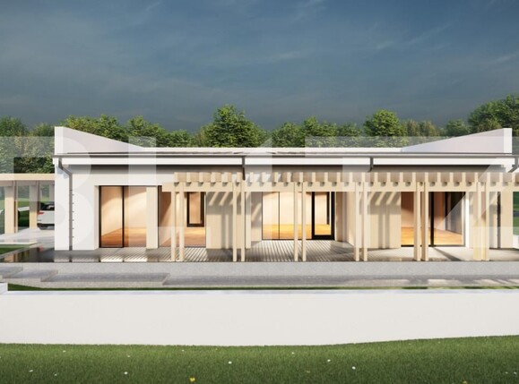 Casa de vânzare 3 camere Exterior Vest - 160230CV | BLITZ Suceava | Poza4