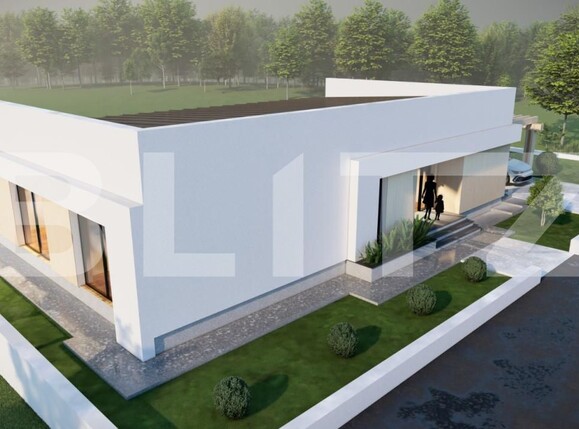 Casa de vânzare 3 camere Exterior Vest - 160230CV | BLITZ Suceava | Poza8