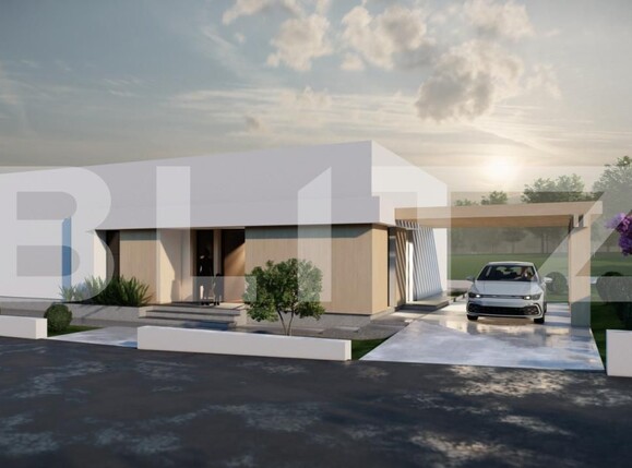 Casa de vânzare 3 camere Exterior Vest - 160230CV | BLITZ Suceava | Poza7