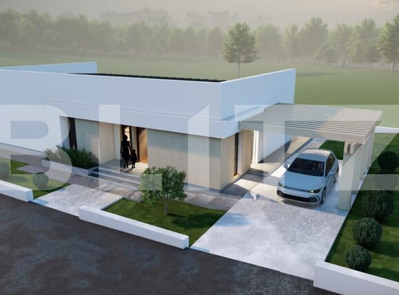 Casa de vânzare 3 camere Exterior Vest - 160230CV | BLITZ Suceava | Poza1