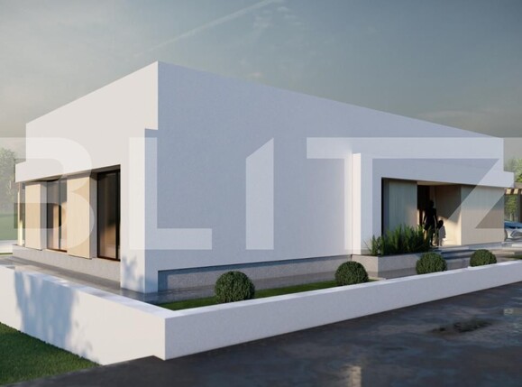 Casa de vânzare 3 camere Exterior Vest - 160230CV | BLITZ Suceava | Poza6