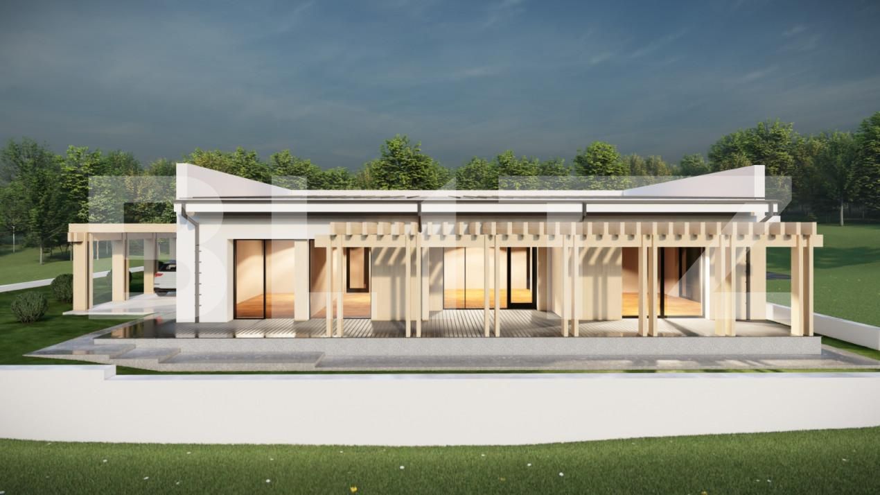 Casa de vânzare 3 camere Exterior Vest - 160230CV | BLITZ Suceava | Poza4