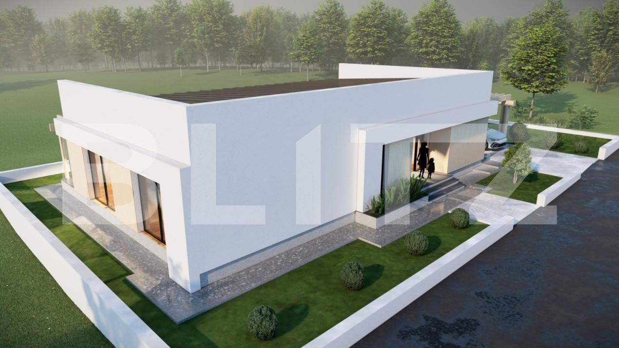 Casa de vânzare 3 camere Exterior Vest - 160230CV | BLITZ Suceava | Poza8