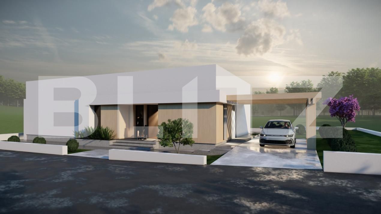Casa de vânzare 3 camere Exterior Vest - 160230CV | BLITZ Suceava | Poza7