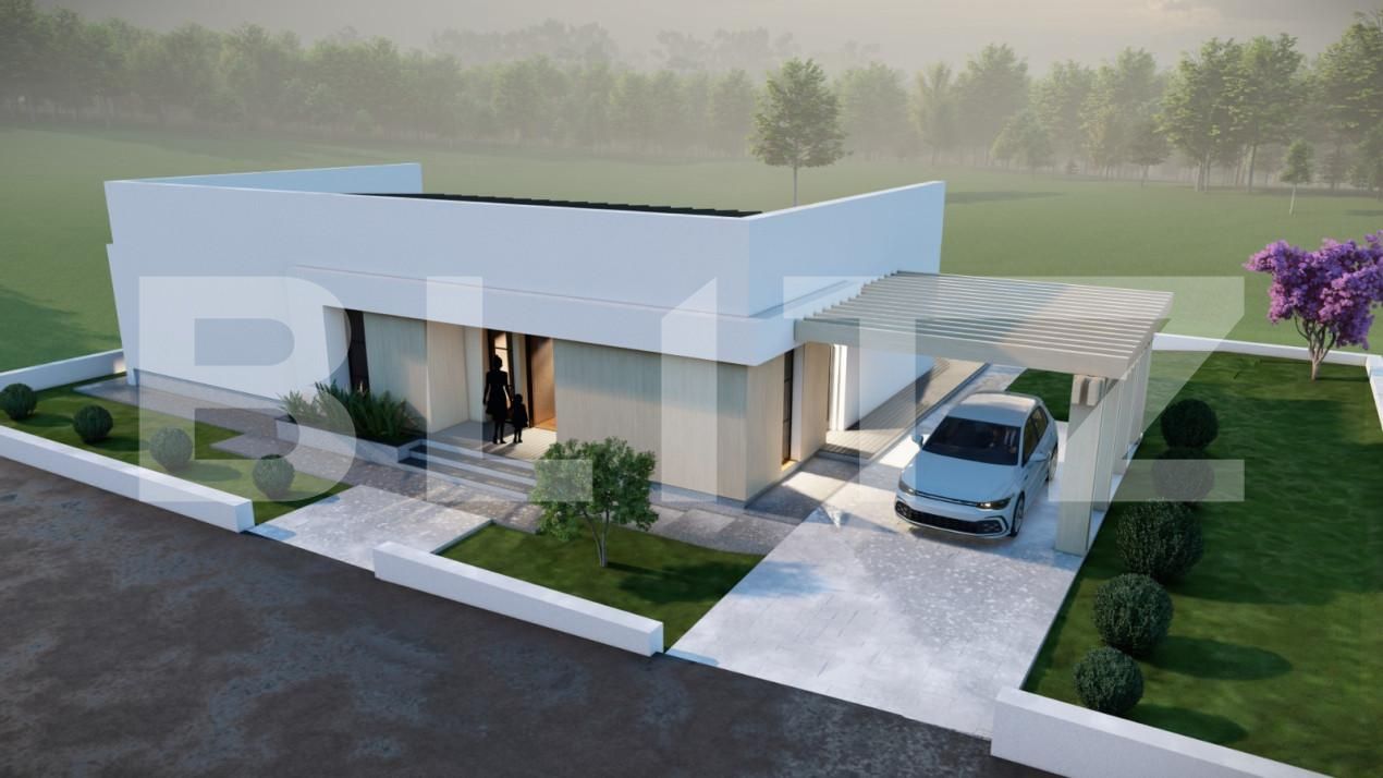 Casa de vânzare 3 camere Exterior Vest - 160230CV | BLITZ Suceava | Poza1