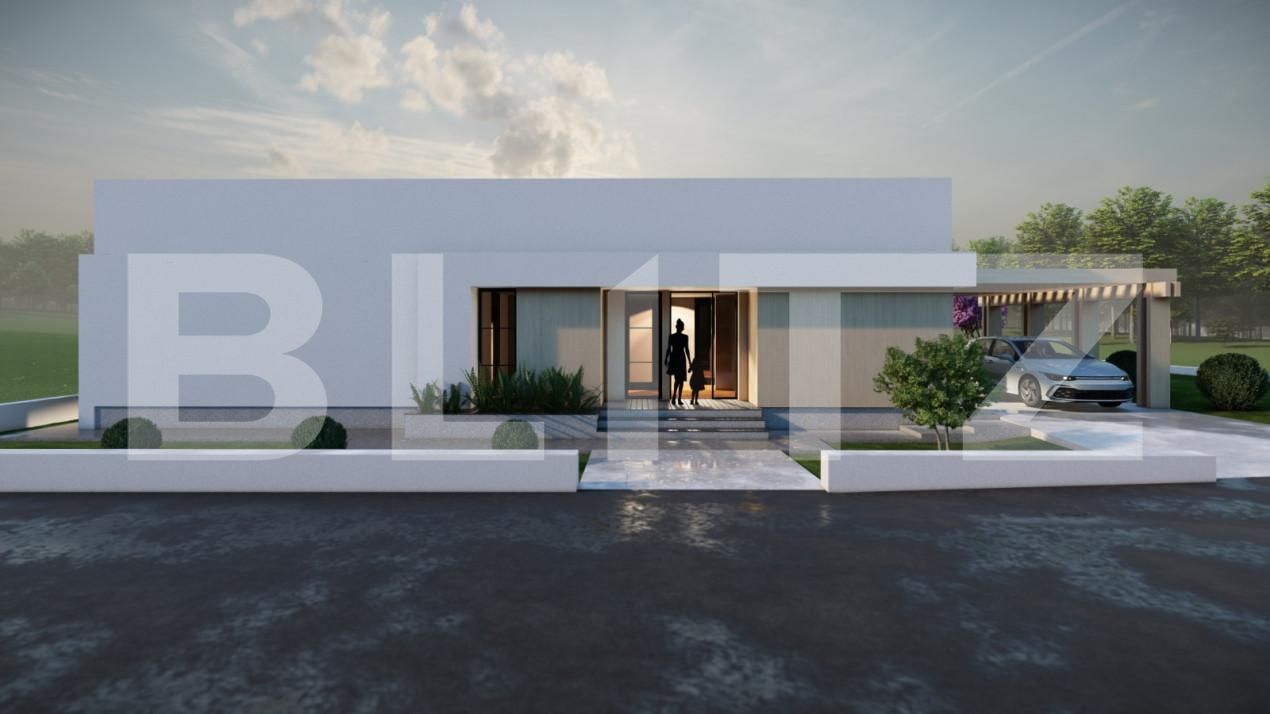 Casa de vânzare 3 camere Exterior Vest - 160230CV | BLITZ Suceava | Poza2