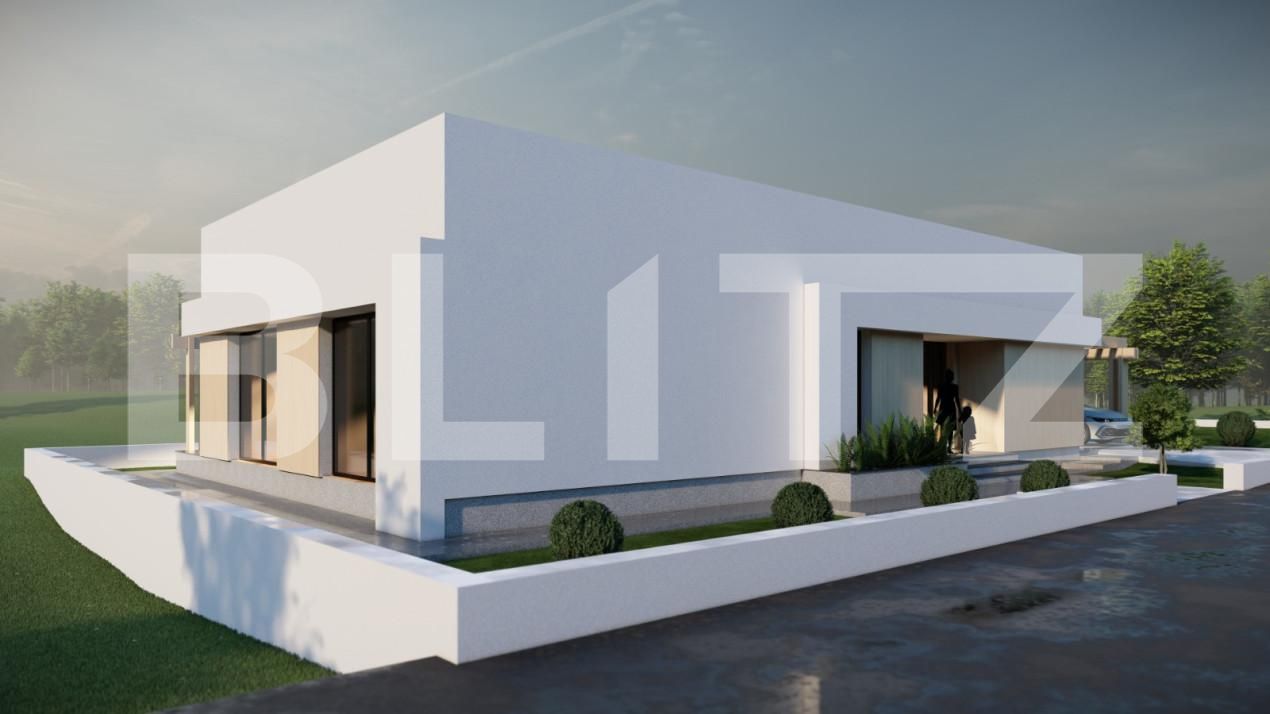 Casa de vânzare 3 camere Exterior Vest - 160230CV | BLITZ Suceava | Poza6