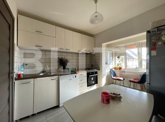 Apartament de vânzare 2 camere Sud Vest - 160248AV | BLITZ Suceava | Poza1