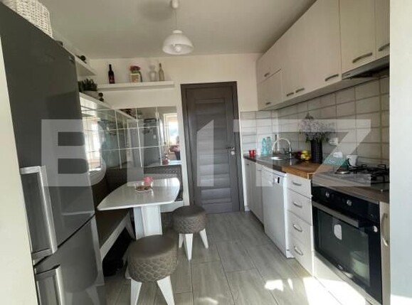 Apartament de vânzare 2 camere Sud Vest - 160248AV | BLITZ Suceava | Poza2