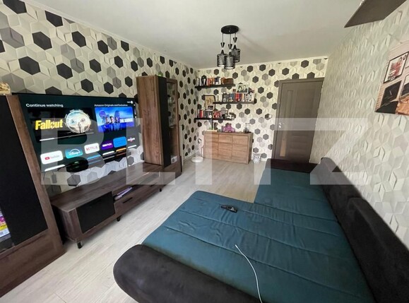 Apartament de vânzare 2 camere Sud Vest - 160248AV | BLITZ Suceava | Poza3