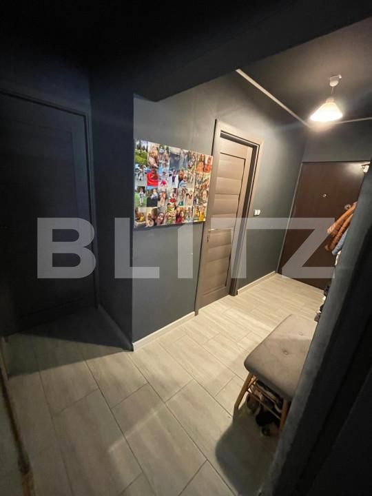 Apartament de vânzare 2 camere Sud Vest - 160248AV | BLITZ Suceava | Poza5