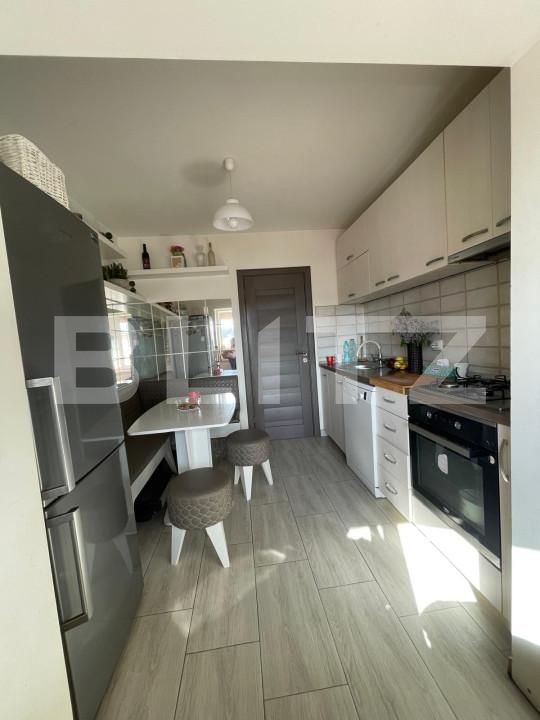 Apartament de vânzare 2 camere Sud Vest - 160248AV | BLITZ Suceava | Poza2