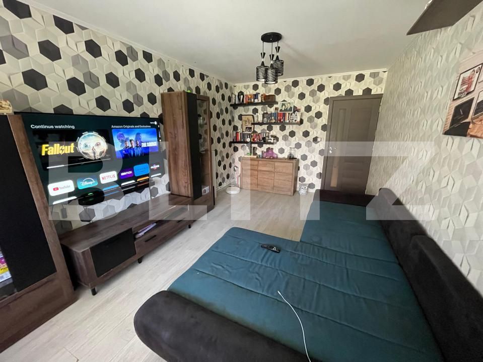 Apartament de vânzare 2 camere Sud Vest - 160248AV | BLITZ Suceava | Poza3