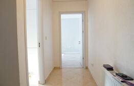 Garsonieră nouă, 35mp, zona Ipotesti 