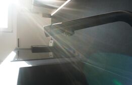 Garsonieră nouă, 35mp, zona Ipotesti 