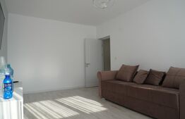 Garsonieră nouă, 35mp, zona Ipotesti 