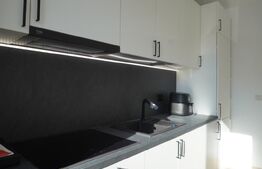 Garsonieră nouă, 35mp, zona Ipotesti 