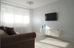 Garsonieră nouă, 35mp, zona Ipotesti 