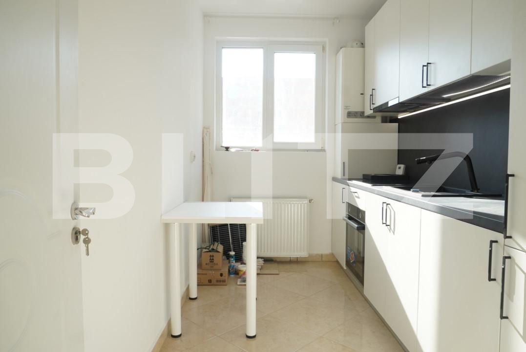 Garsonieră de vânzare Nord Est - 160318AV | BLITZ Suceava | Poza5