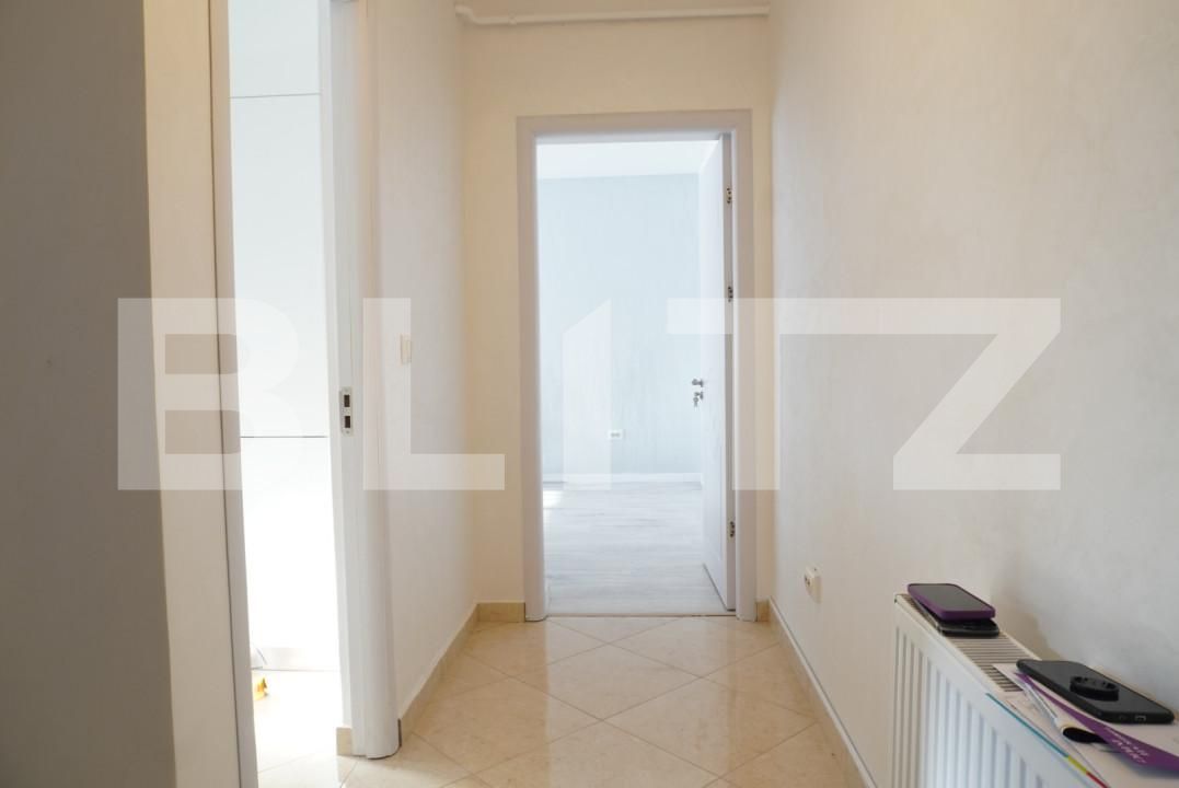 Garsonieră de vânzare Nord Est - 160318AV | BLITZ Suceava | Poza3