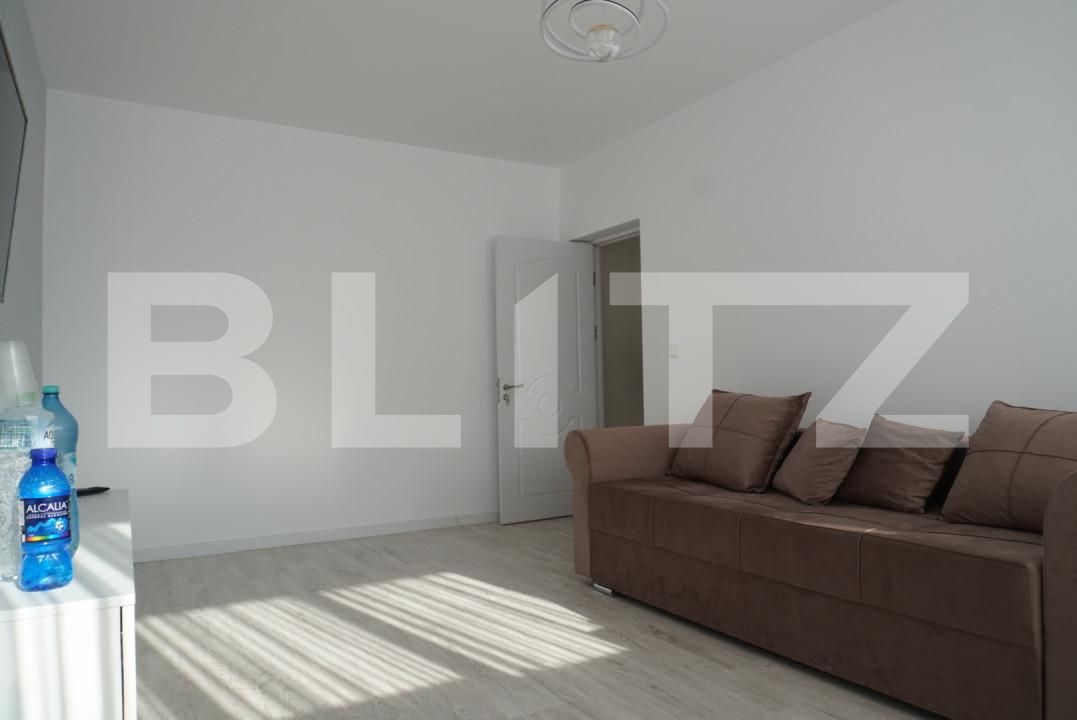 Garsonieră de vânzare Nord Est - 160318AV | BLITZ Suceava | Poza2