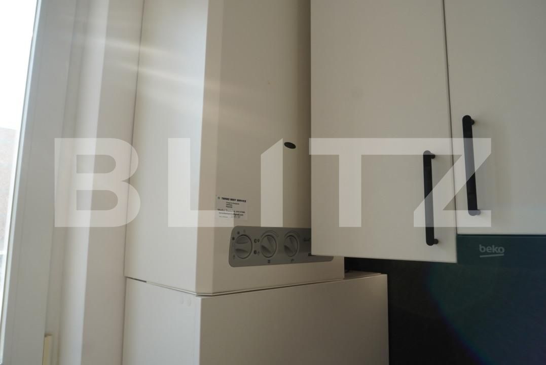 Garsonieră de vânzare Nord Est - 160318AV | BLITZ Suceava | Poza8