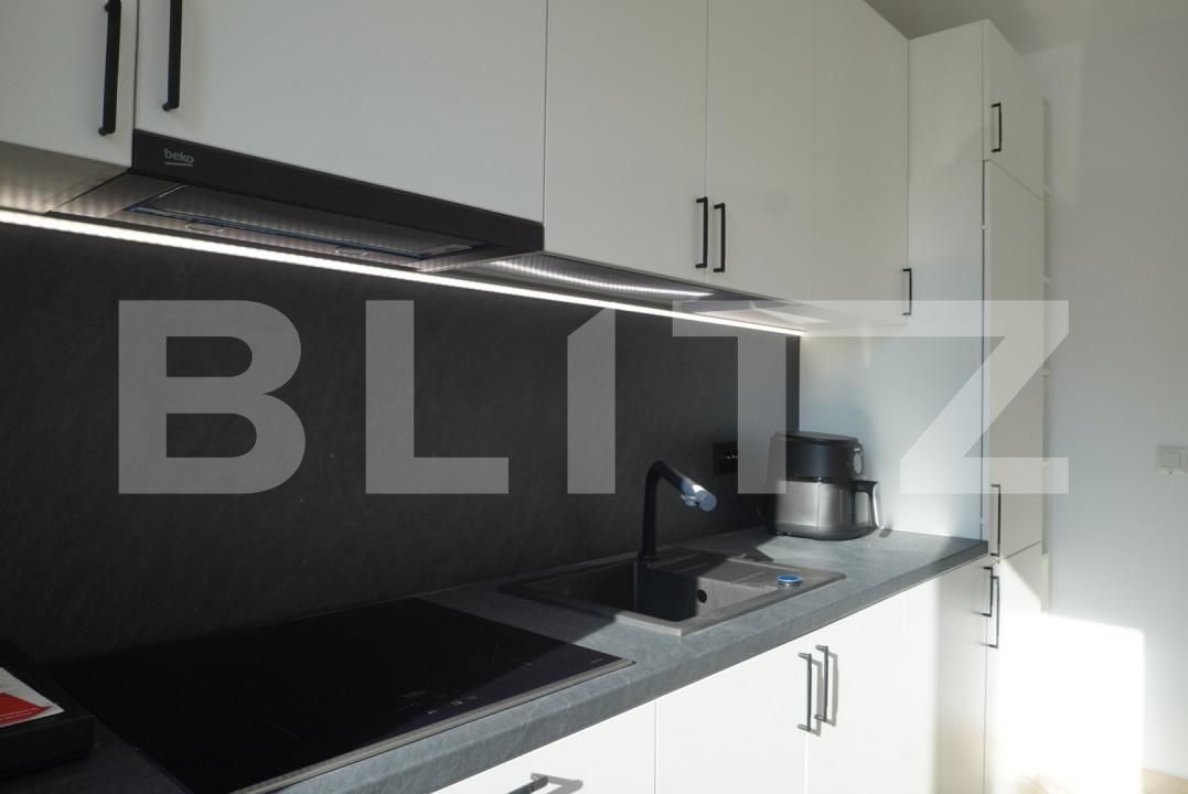 Garsonieră de vânzare Nord Est - 160318AV | BLITZ Suceava | Poza6