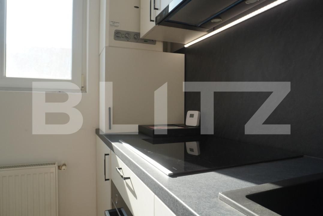 Garsonieră de vânzare Nord Est - 160318AV | BLITZ Suceava | Poza7