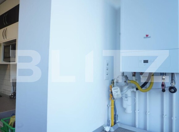 Apartament de vânzare 2 camere Ultracentral - 160319AV | BLITZ Suceava | Poza8