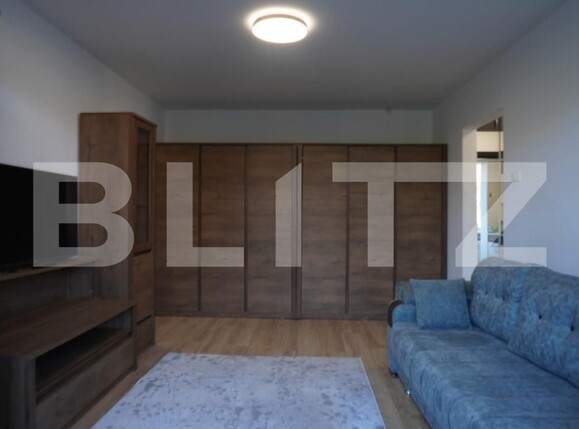 Apartament de vânzare 2 camere Ultracentral - 160319AV | BLITZ Suceava | Poza1