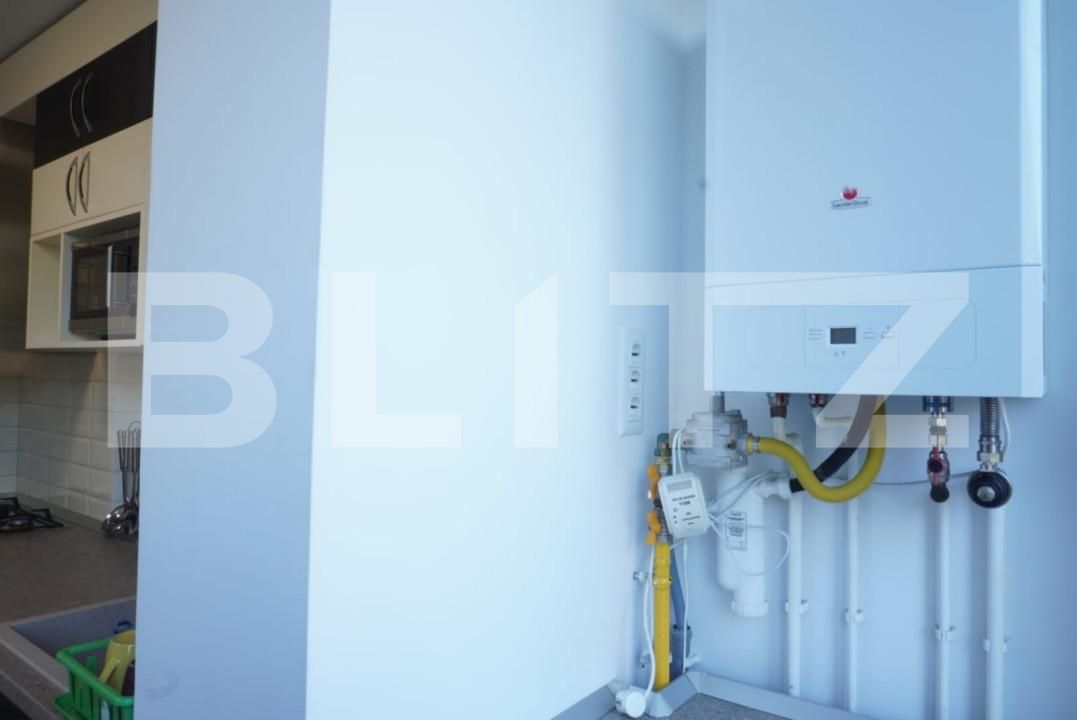 Apartament de vânzare 2 camere Ultracentral - 160319AV | BLITZ Suceava | Poza8