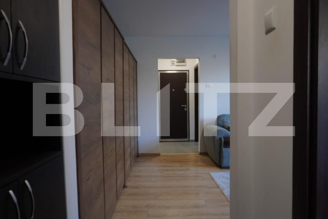 Apartament de vânzare 2 camere Ultracentral - 160319AV | BLITZ Suceava | Poza4