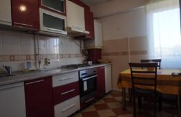 Apartament decomandat, 43mp + loc de parcare, zona Burdujeni