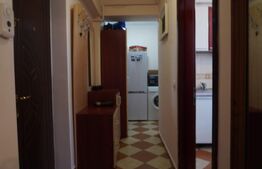 Apartament decomandat, 43mp + loc de parcare, zona Burdujeni