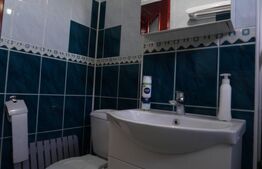 Apartament decomandat, 43mp + loc de parcare, zona Burdujeni