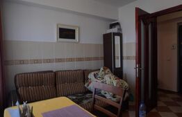 Apartament decomandat, 43mp + loc de parcare, zona Burdujeni